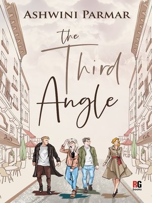 cover image of The Third Angle